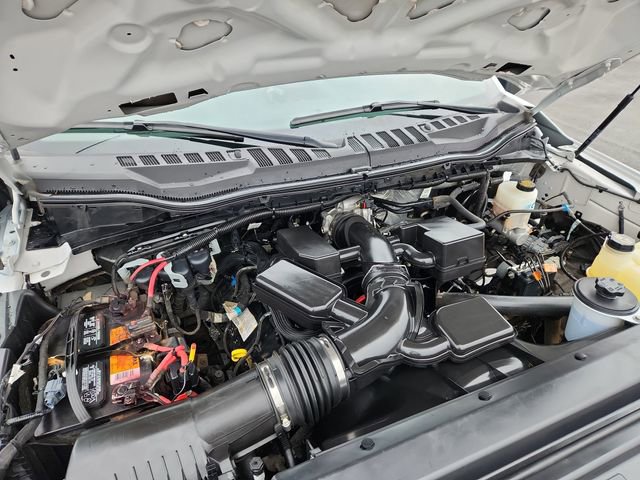 Used 2022 Ford F250 XL w/ Power Equipment Group AWD/4WD image 15