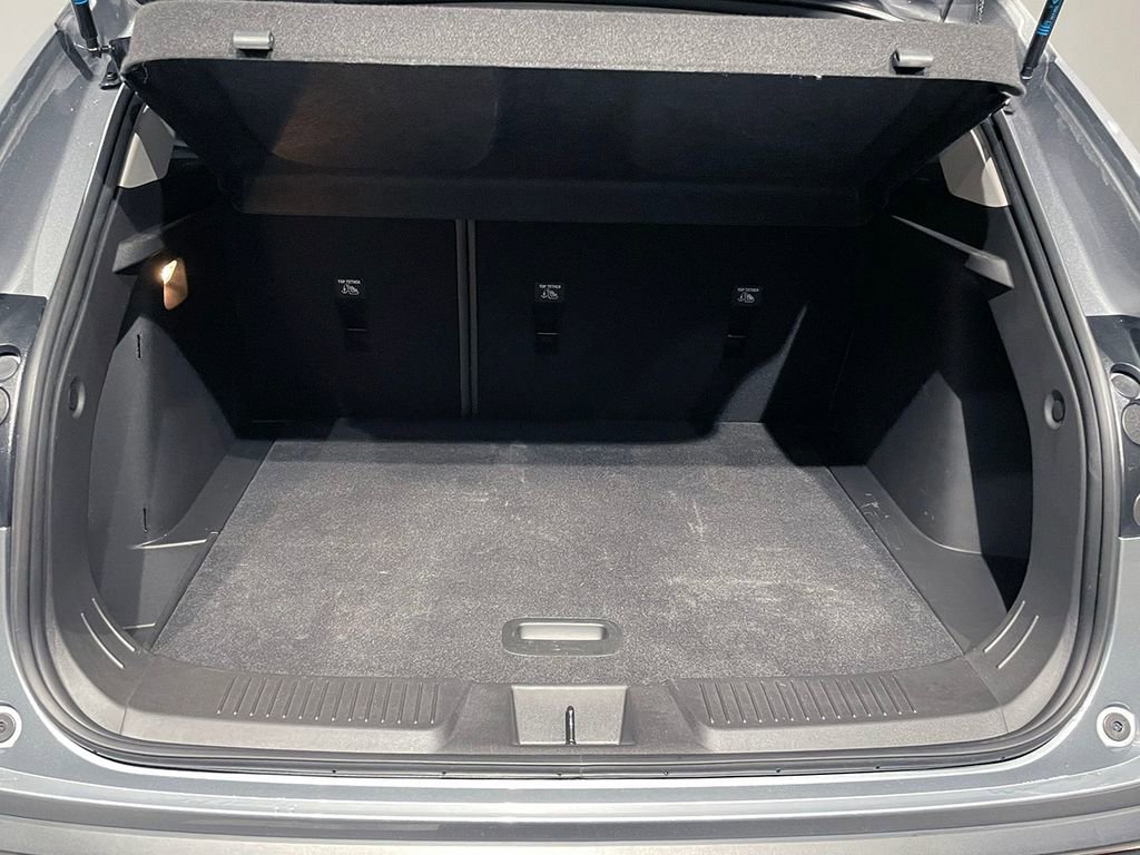 Used 2025 Chevrolet Trax ACTIV image 5