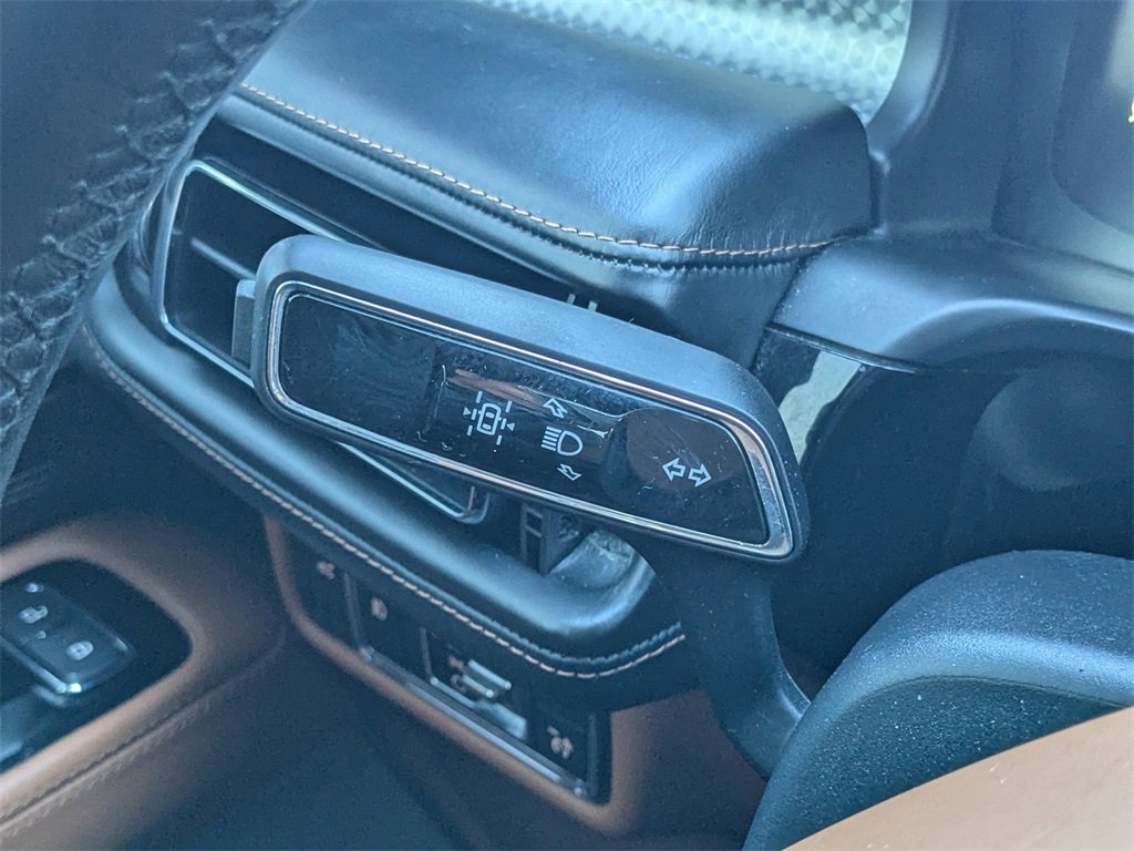 Used 2020 Lincoln Aviator Black Label w/ Dynamic Handling Package image 28