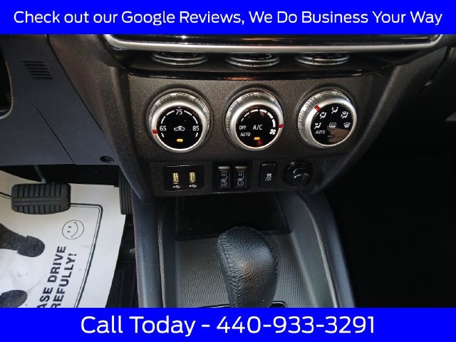 Used 2024 Mitsubishi Outlander Sport SE AWD/4WD image 27