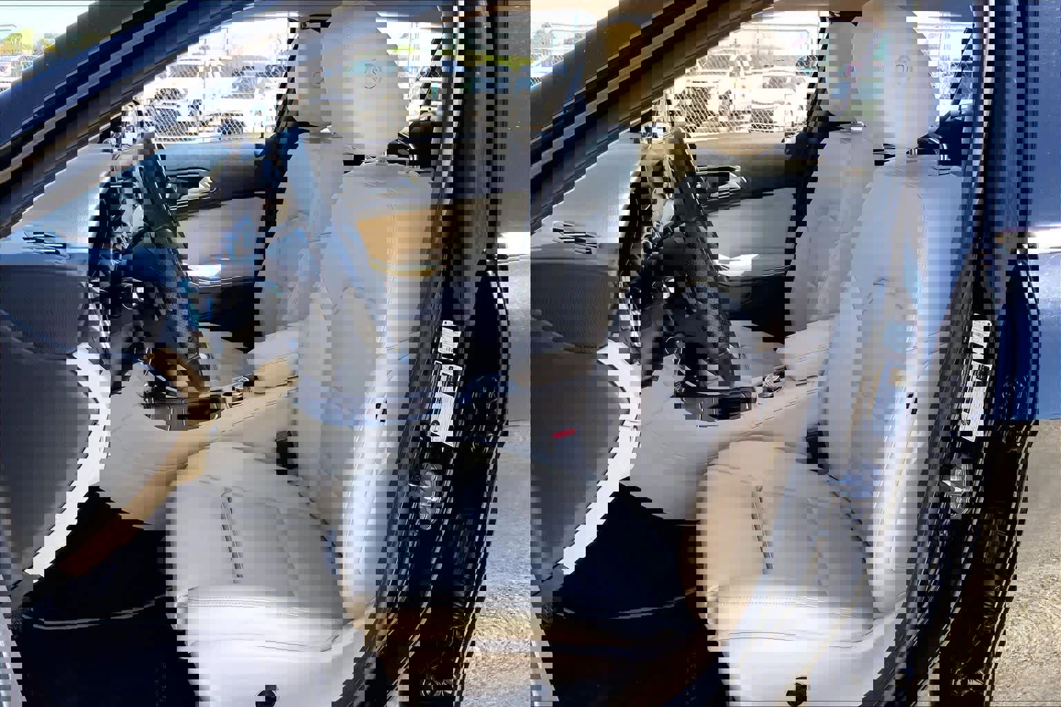 Used 2019 Mercedes-Benz GLA 250 GLA 250 image 8