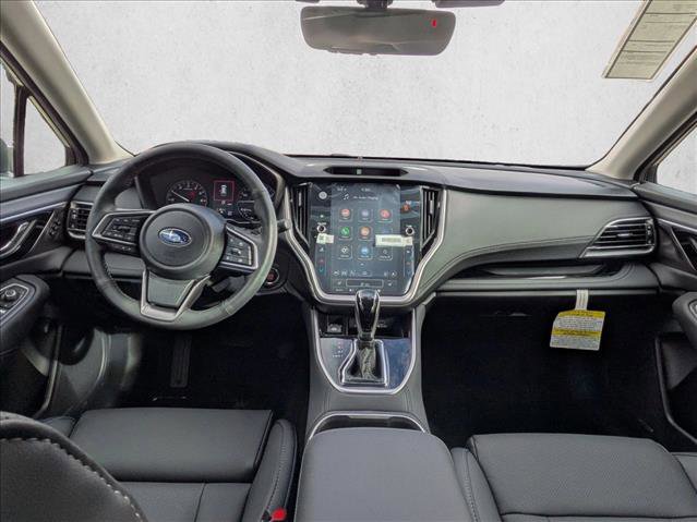 New 2025 Subaru Outback Limited image 14
