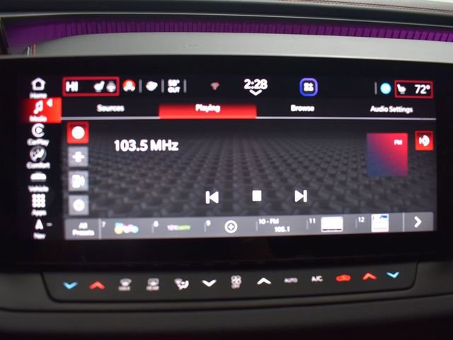 Used 2026 Dodge Charger Scat Pack AWD/4WD image 24