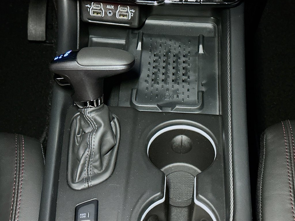 New 2026 Dodge Durango GT AWD/4WD image 11