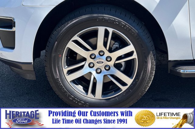 Used 2023 Ford Expedition Limited AWD/4WD image 28