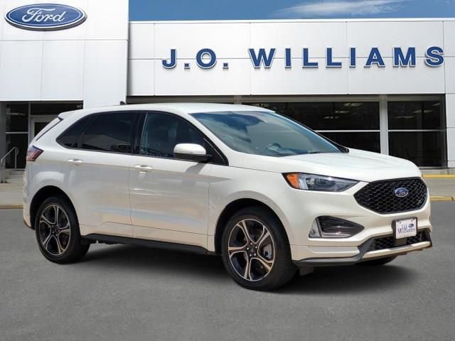 Used 2023 Ford Edge ST AWD/4WD image 1