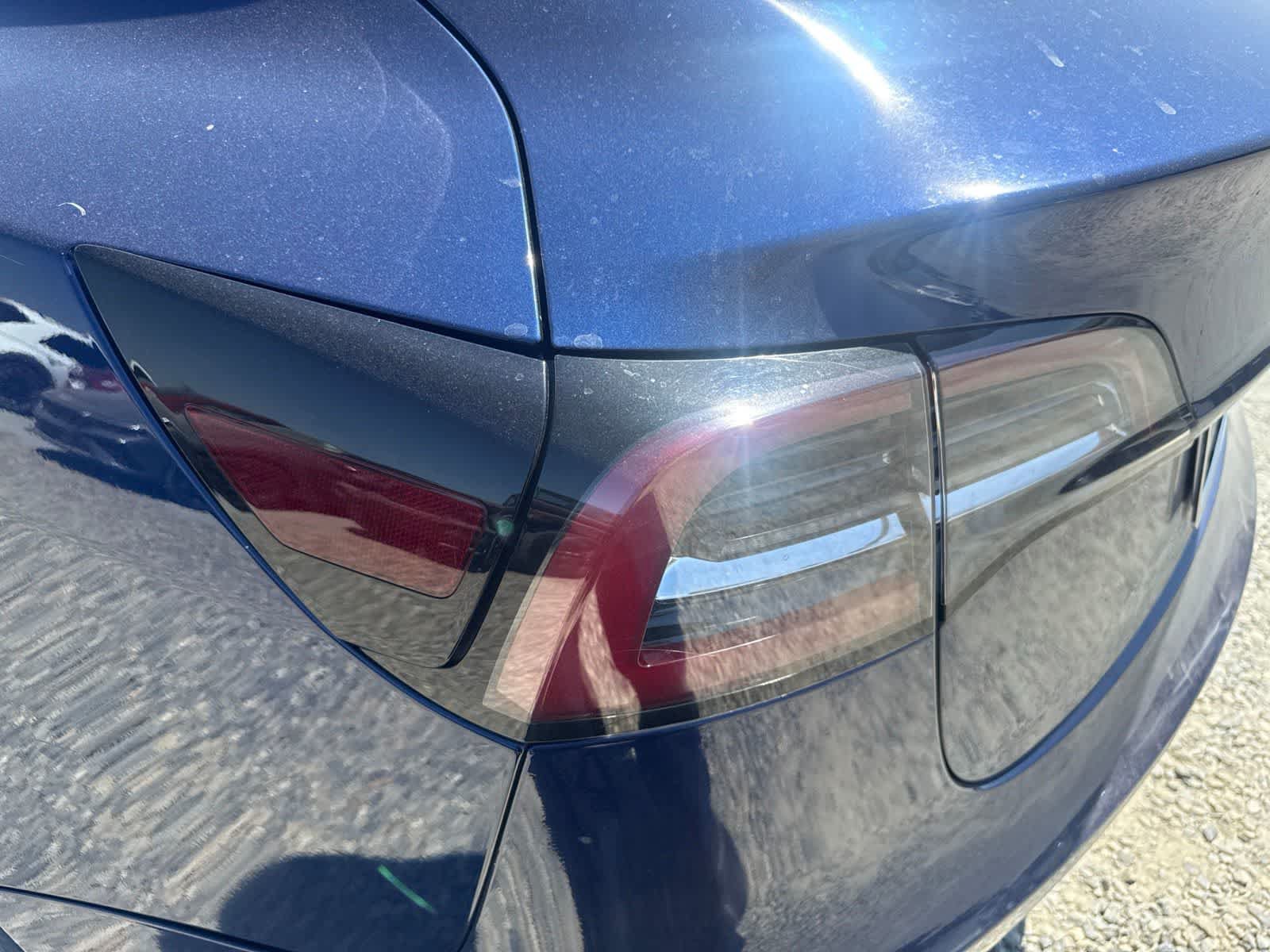 Used 2018 Tesla Model 3 Mid Range RWD image 11