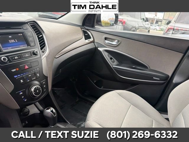 Used 2017 Hyundai Santa Fe Sport AWD/4WD image 18