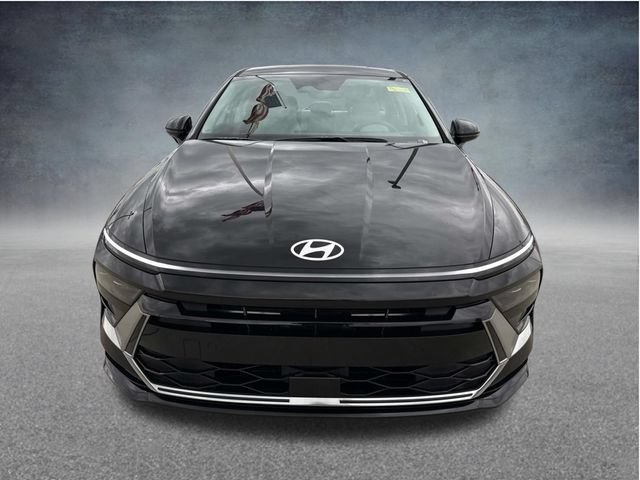New 2026 Hyundai Sonata SEL FWD image 2
