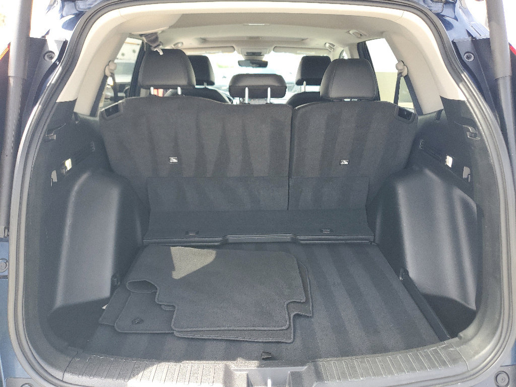 Used 2023 Honda CR-V EX-L image 8