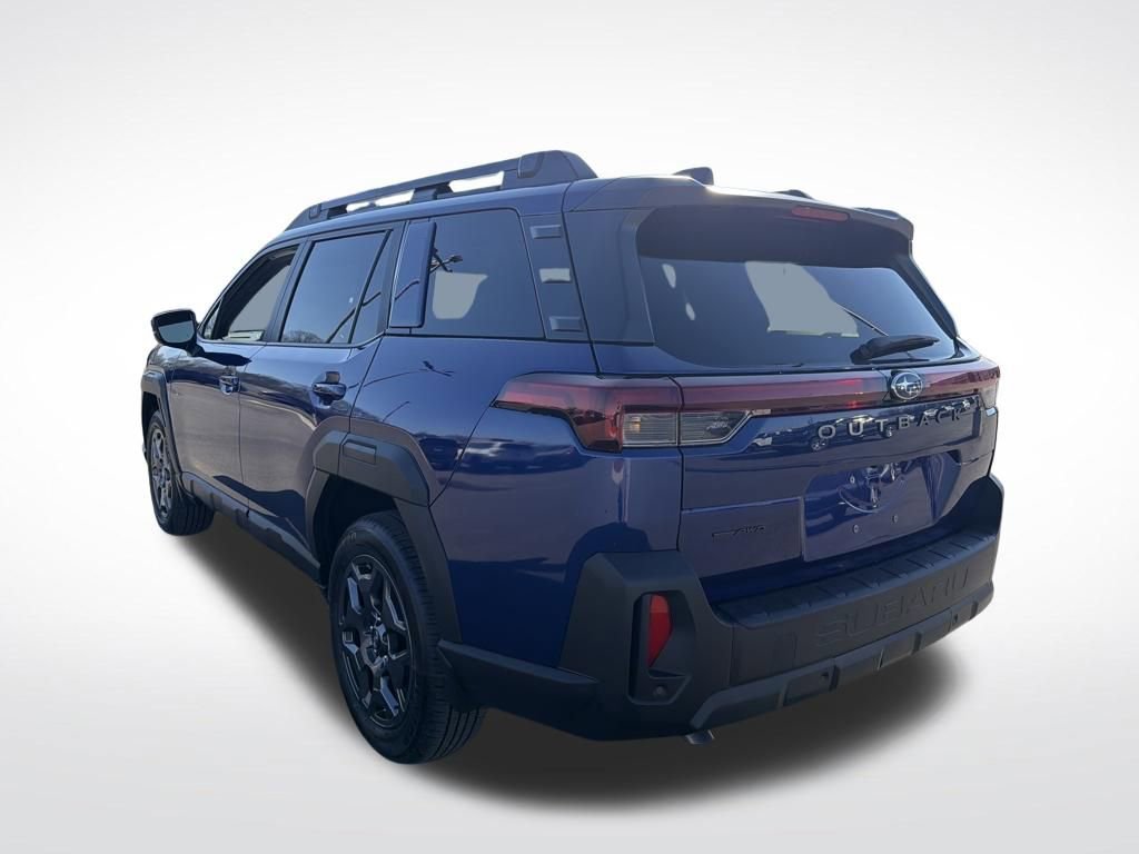 New 2026 Subaru Outback Premium image 5