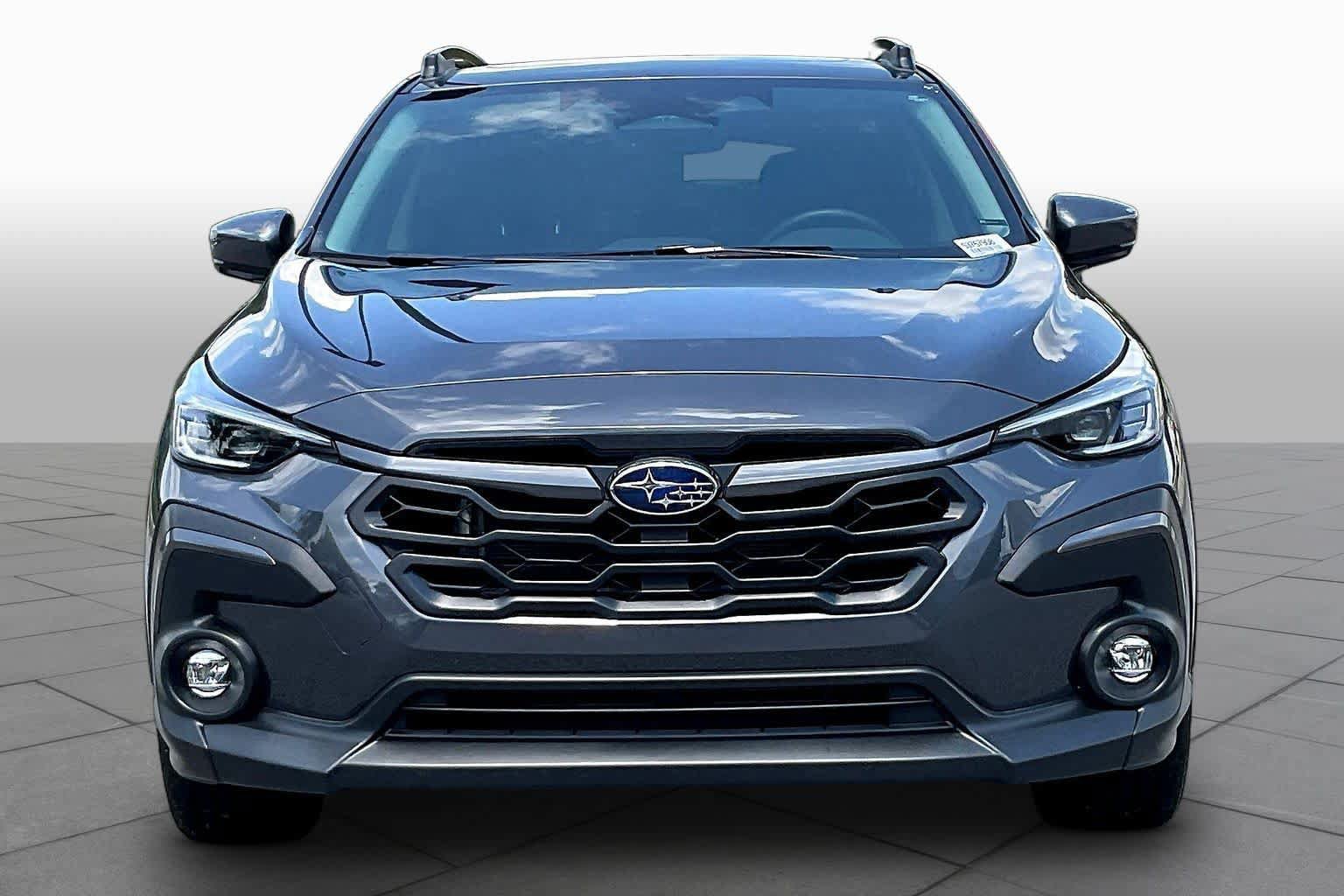 Used 2025 Subaru Crosstrek 2.5i Limited AWD/4WD image 7