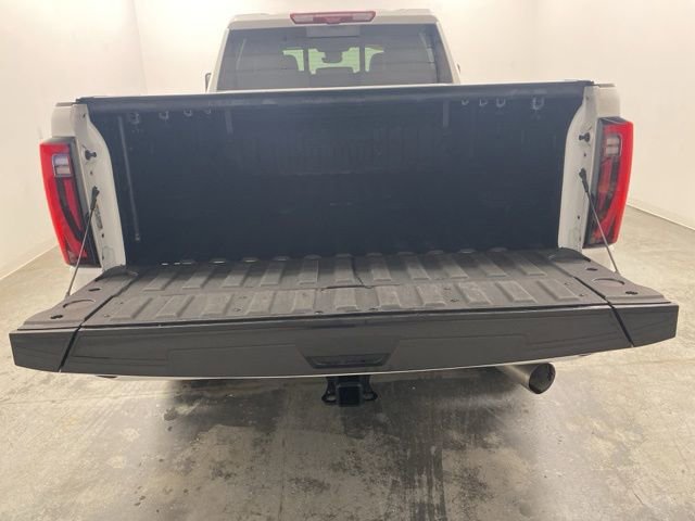 Certified 2025 GMC Sierra 2500 Denali Ultimate image 29