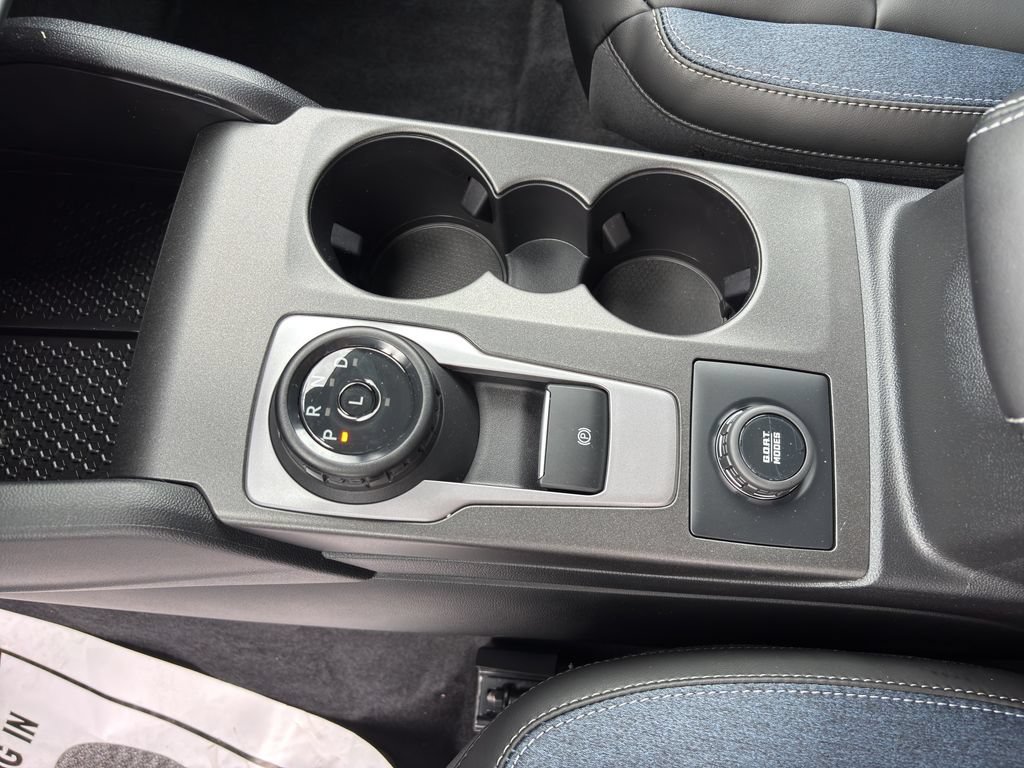 New 2026 Ford Bronco Sport Outer Banks w/ Outer Banks Tech Package+ AWD/4WD image 14