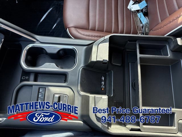 Used 2026 GMC Sierra 3500 Denali Ultimate AWD/4WD image 26
