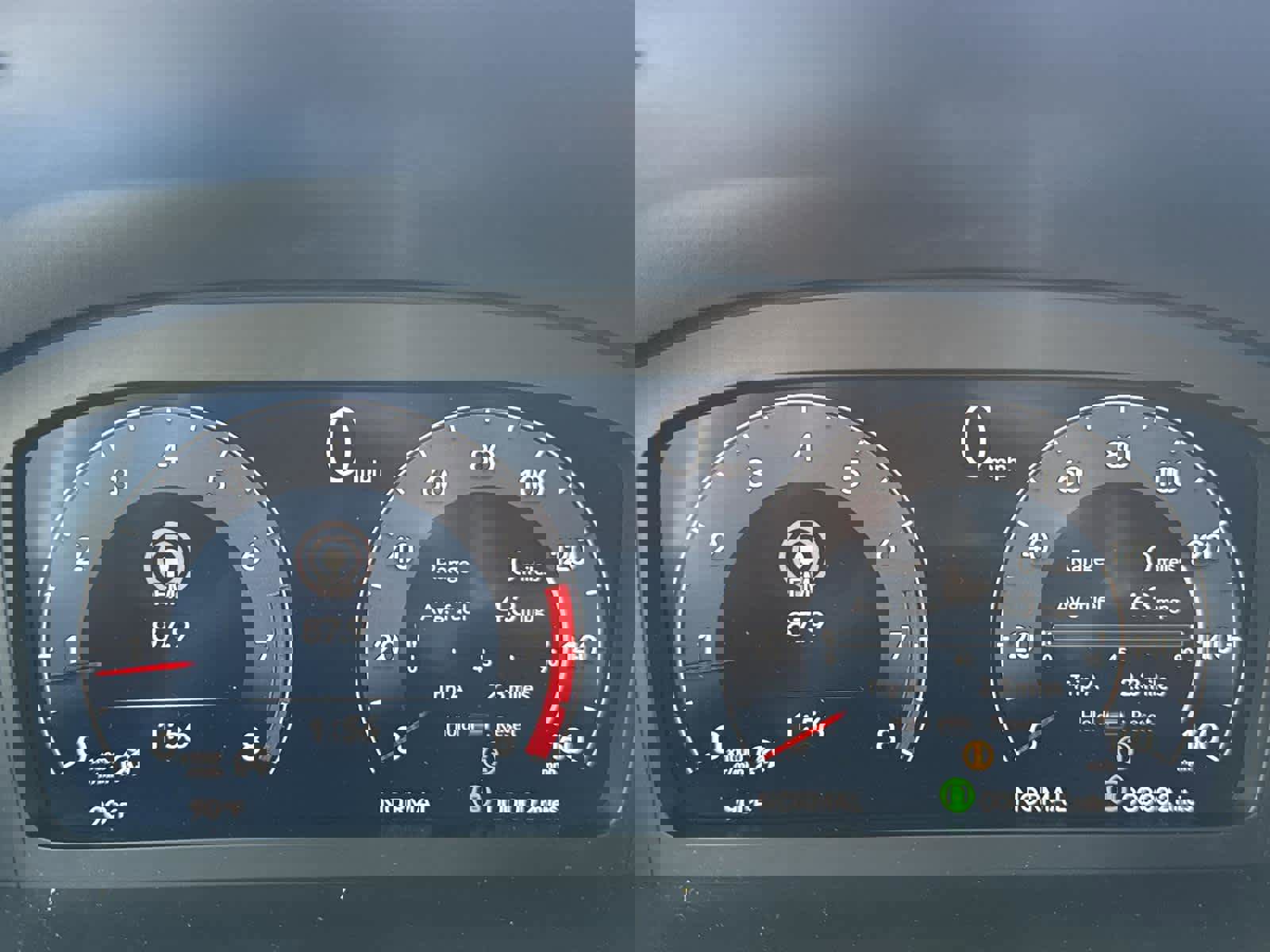 New 2026 Acura Integra A-Spec image 16