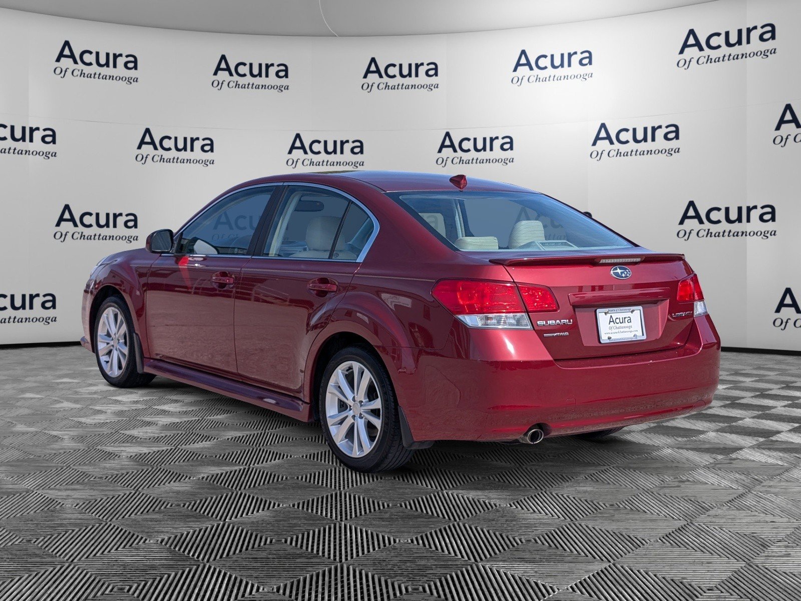 Used 2014 Subaru Legacy 2.5i Premium w/ Popular Package #2 image 5
