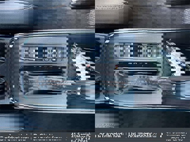 New 2026 Honda CR-V Sport-L image 24