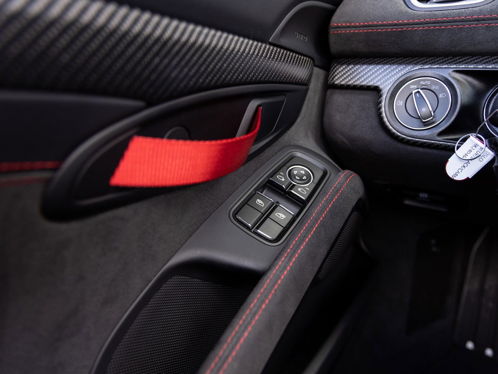 Certified 2024 Porsche 718 Boxster Spyder RS image 22