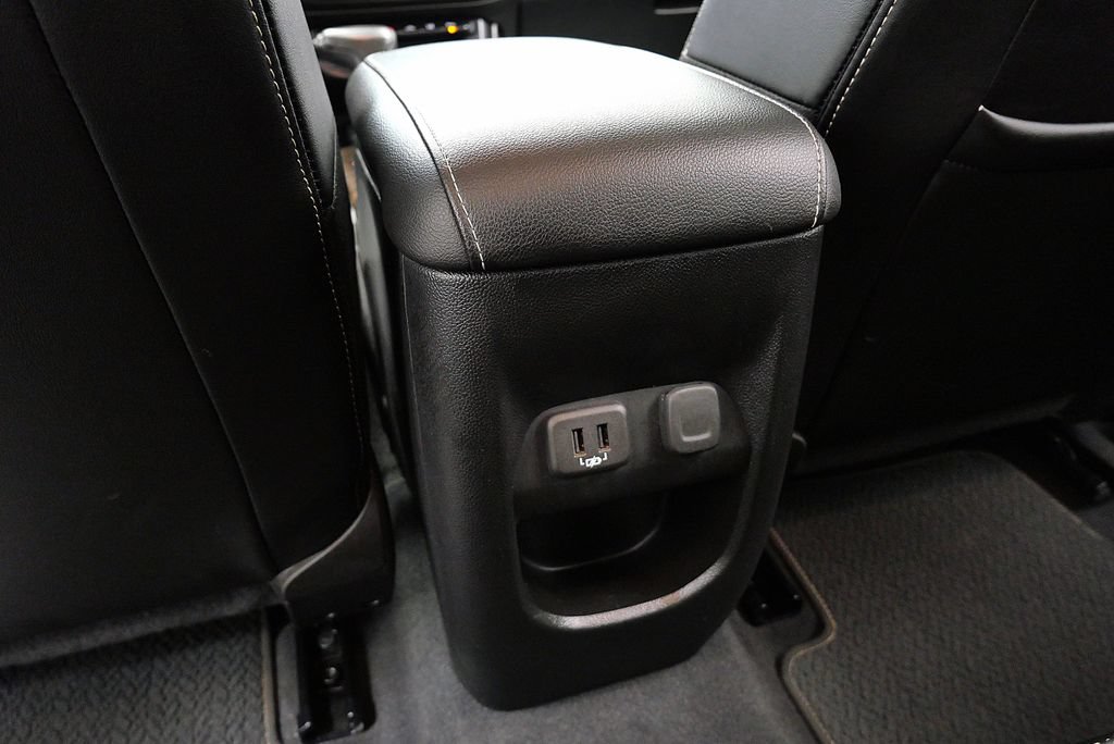 Used 2021 GMC Canyon Denali AWD/4WD image 19