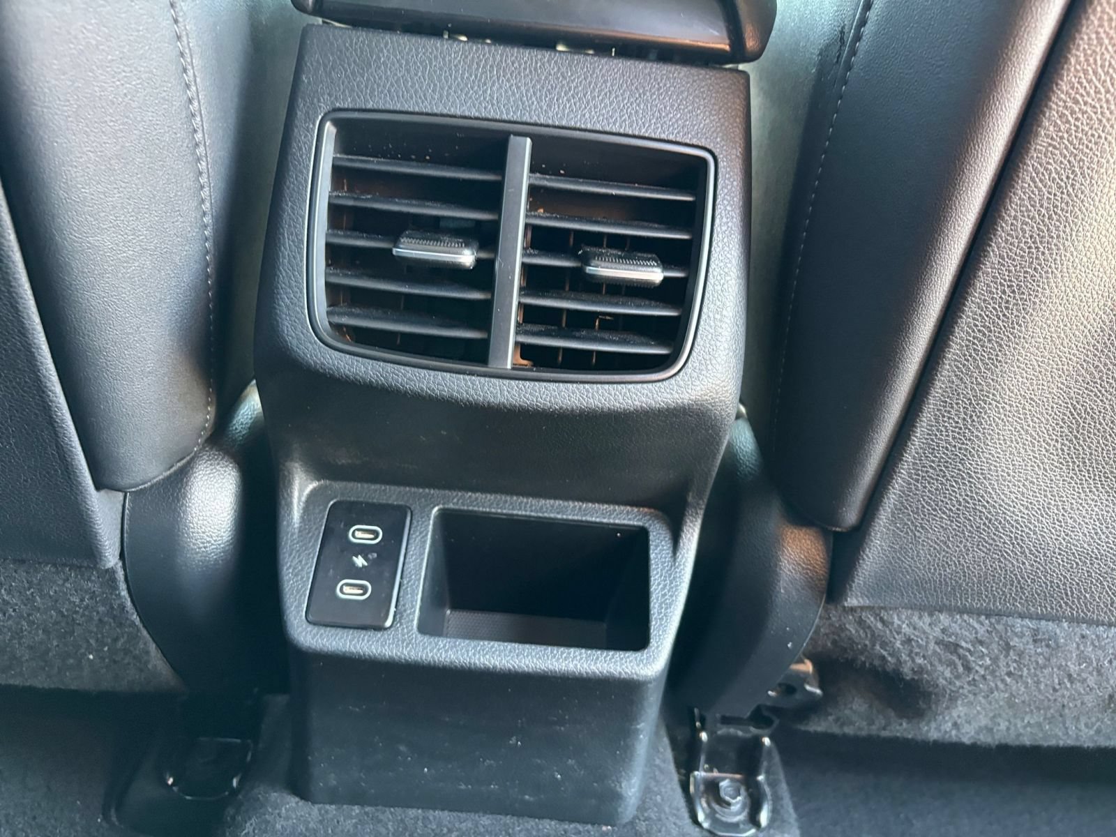 Used 2025 Kia Seltos S FWD image 23