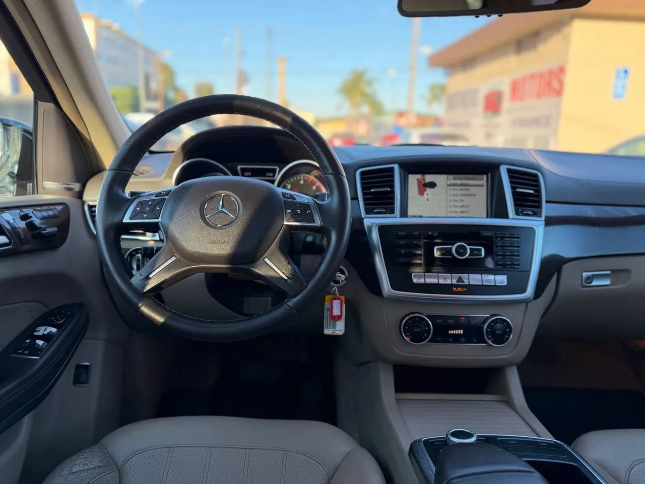 Used 2014 Mercedes-Benz GL 350 BlueTEC 4MATIC image 42