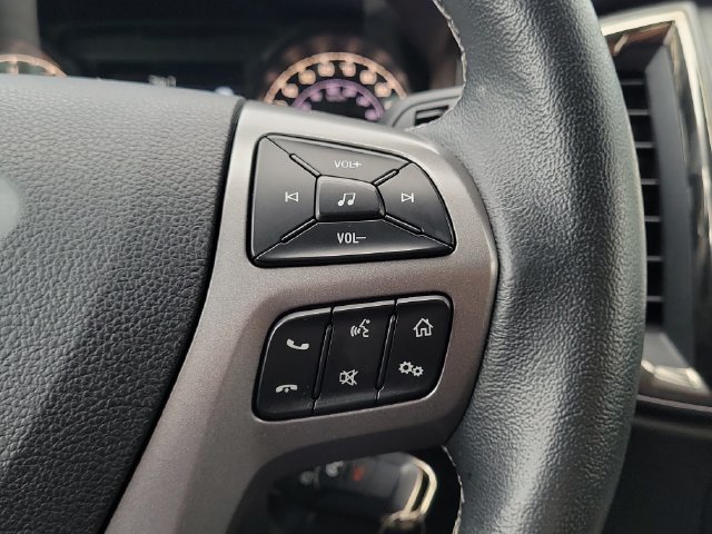 Used 2019 Ford Ranger XLT w/ Equipment Group 301A Mid RWD image 23