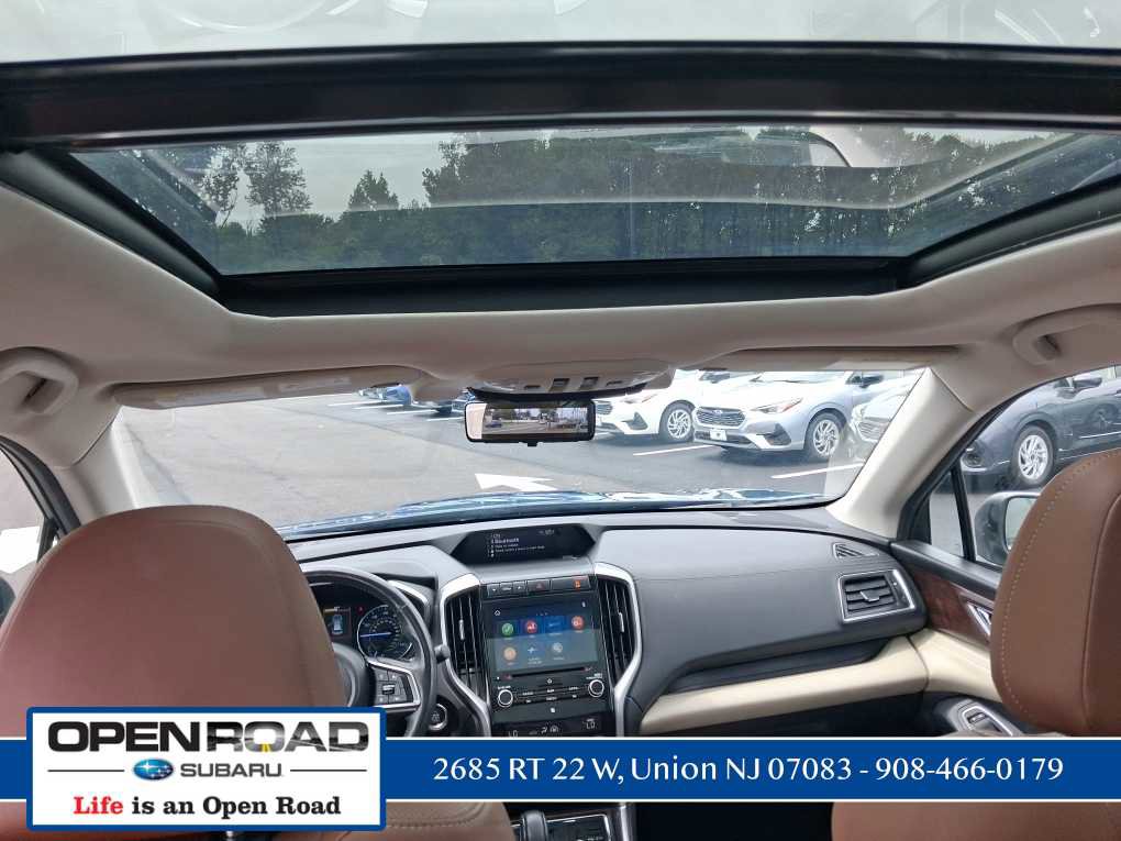 Used 2019 Subaru Ascent Touring AWD/4WD image 13