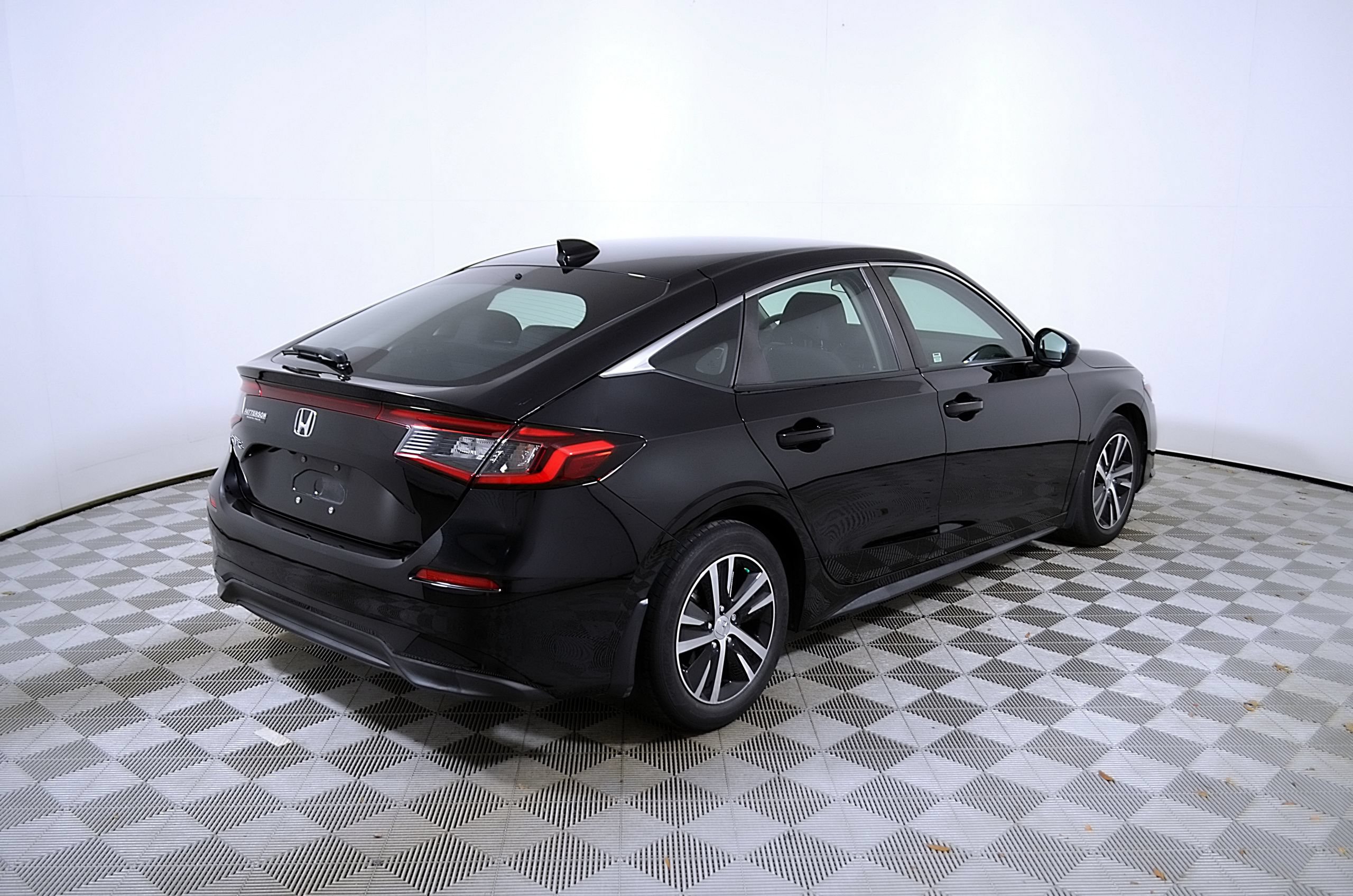 Used 2023 Honda Civic LX image 8