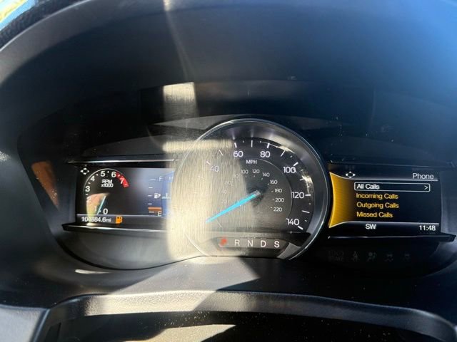 Used 2018 Ford Explorer XLT w/ Equipment Group 201A image 20