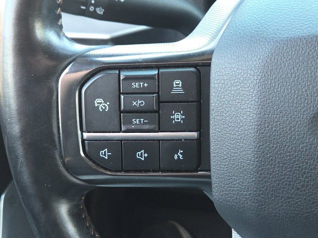 Used 2021 Ford F150 Platinum w/ Equipment Group 701A High AWD/4WD image 38