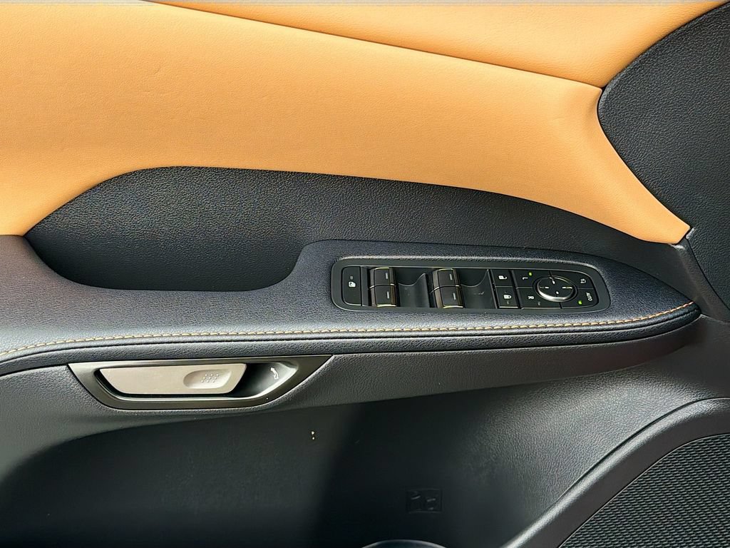 Used 2025 Lexus RX 350 Premium Plus w/ Accessory Package (Z1) FWD image 18