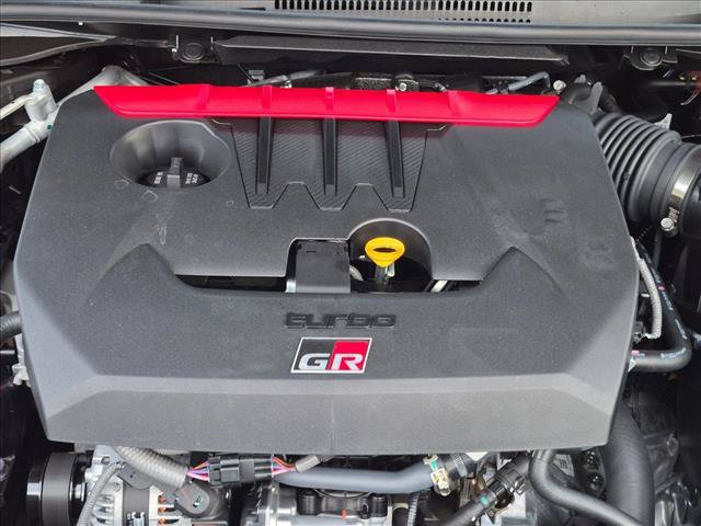 New 2026 Toyota Corolla GR AWD/4WD image 14