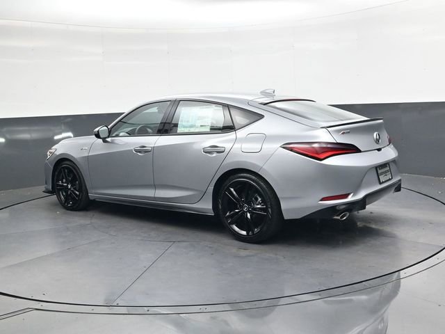 New 2026 Acura Integra A-Spec FWD image 6