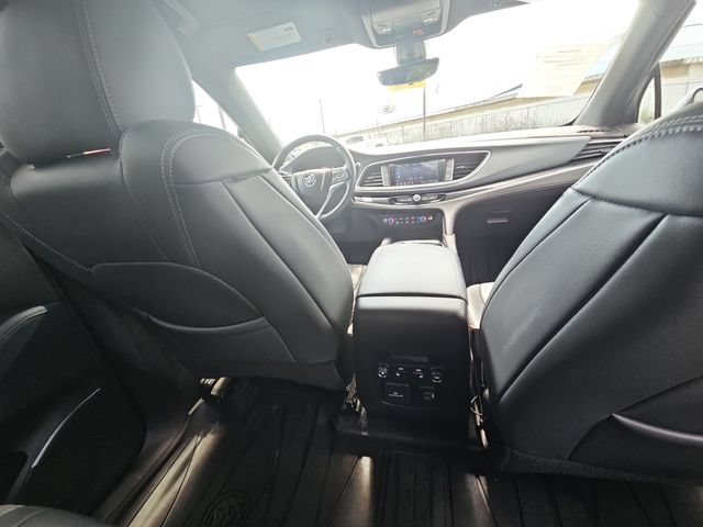 Used 2022 Buick Enclave Premium w/ LPO, Floor Liner Package AWD/4WD image 23