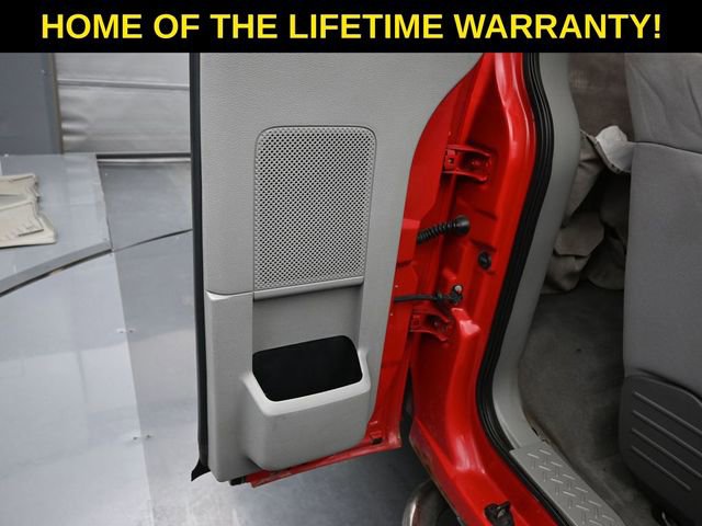 Used 2004 Ford F150 XL RWD image 41