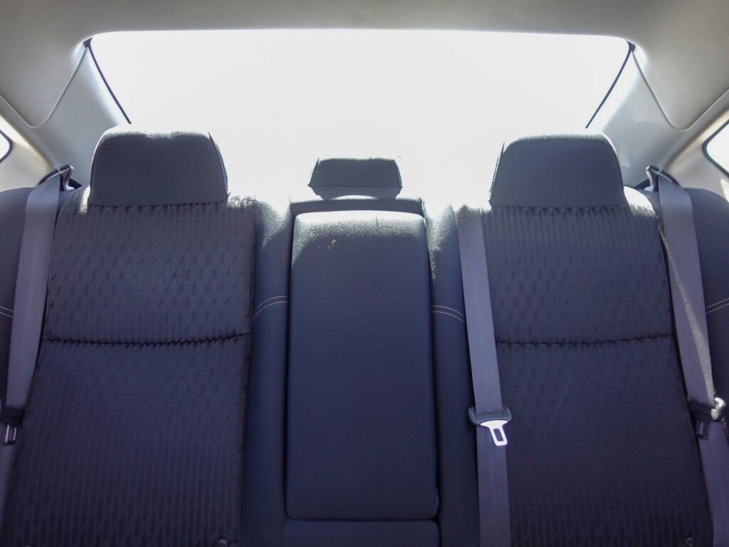 Used 2017 Nissan Altima 2.5 SV image 16