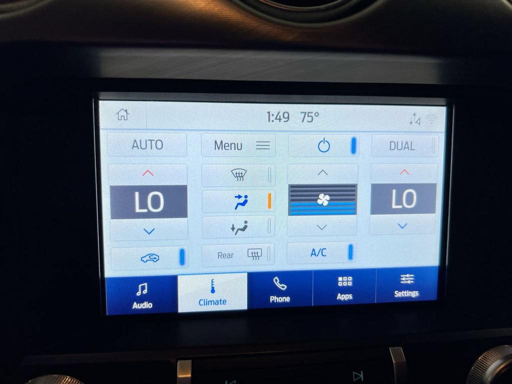 Used 2022 Ford Mustang GT w/ Equipment Group 301A RWD image 16