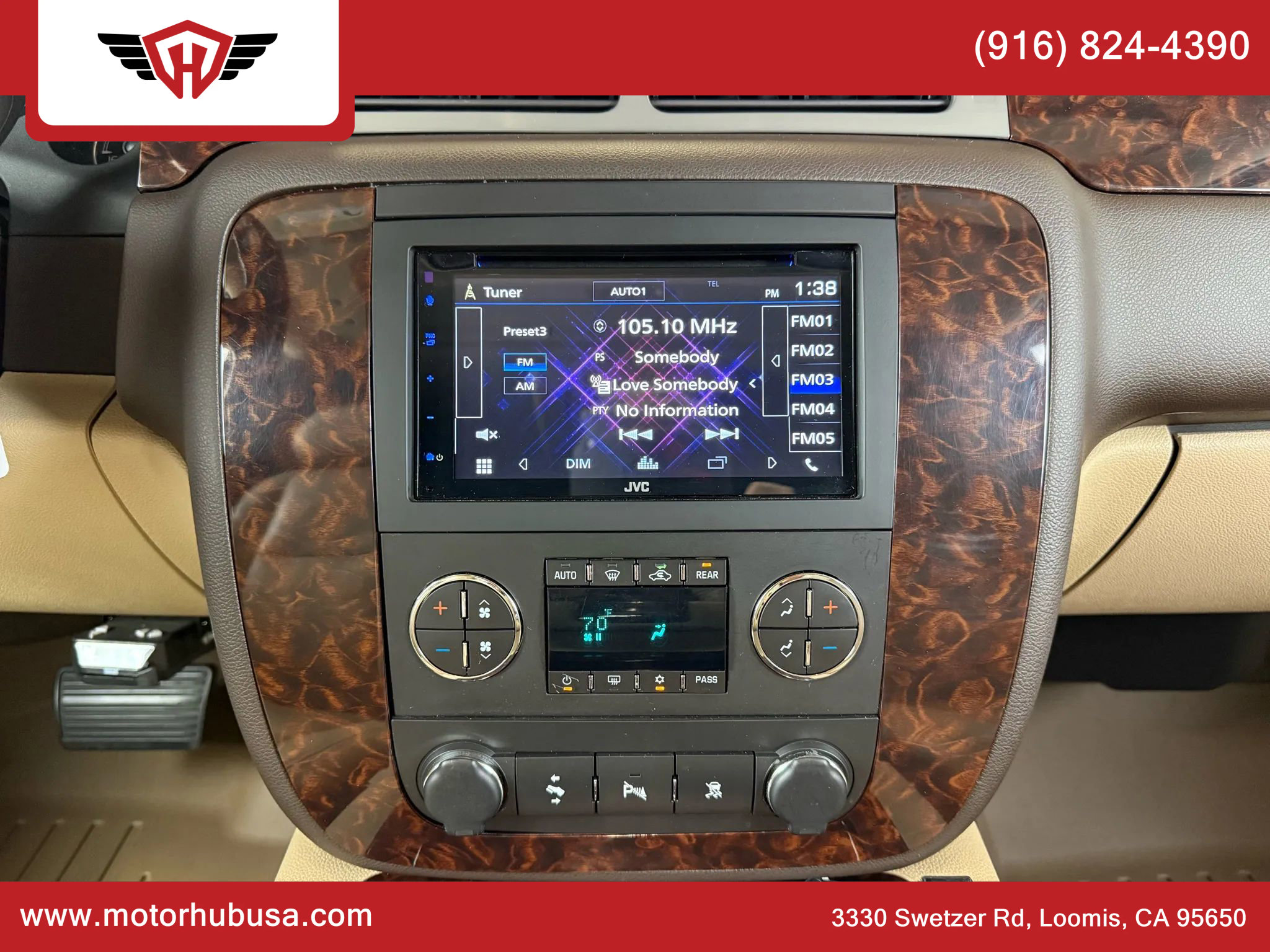 Used 2011 GMC Yukon Denali image 27