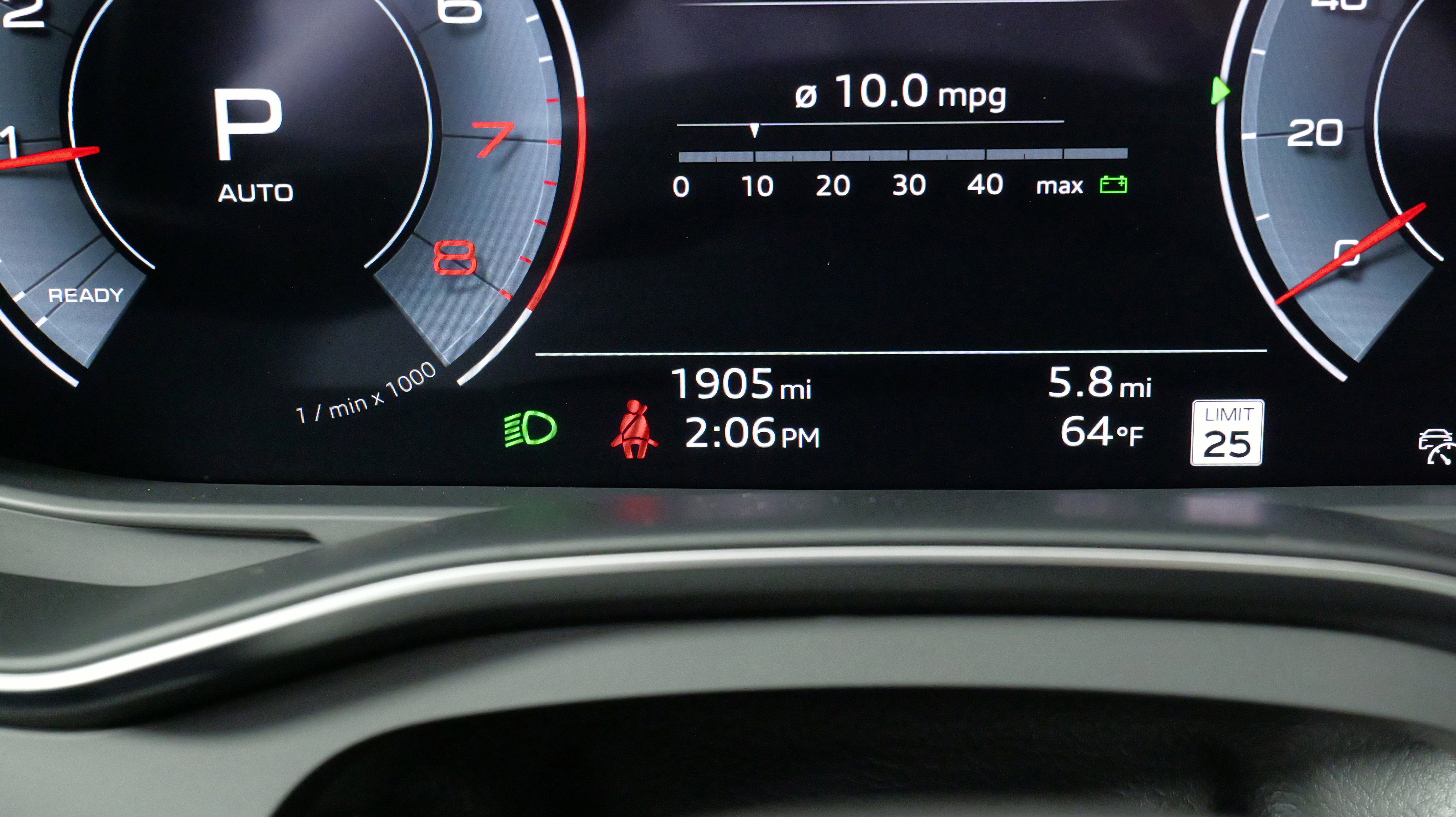 Used 2025 Audi A6 2.0T Premium image 44