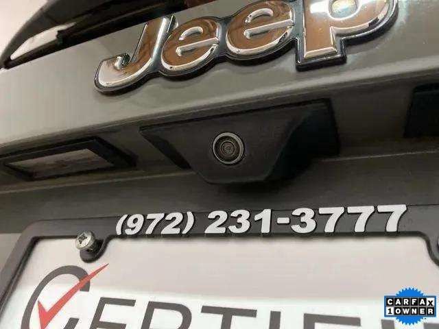 Used 2022 Jeep Renegade Latitude AWD/4WD image 88