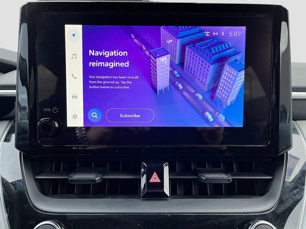 Used 2024 Toyota Corolla SE image 14