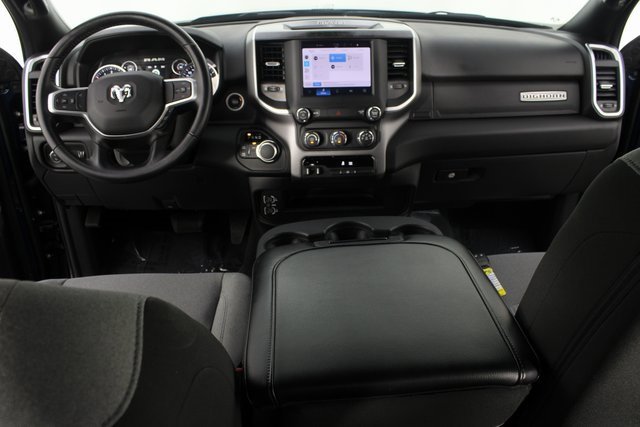 Used 2024 RAM 2500 Big Horn w/ Bed Utility Group image 9