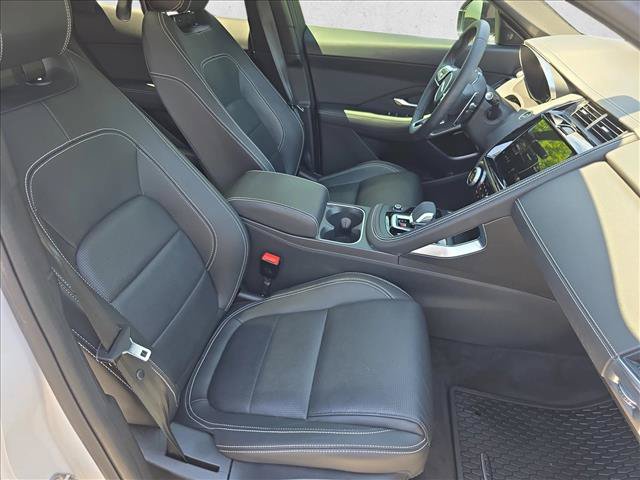 Used 2024 Jaguar E-PACE R-Dynamic SE AWD/4WD image 10