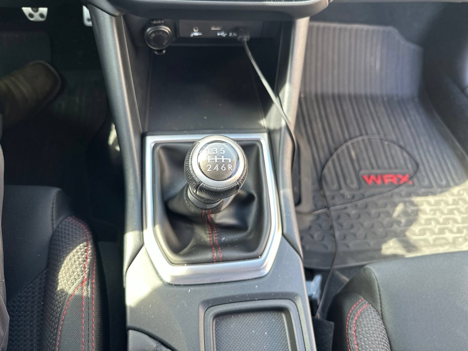 Used 2023 Subaru WRX Premium AWD/4WD image 13