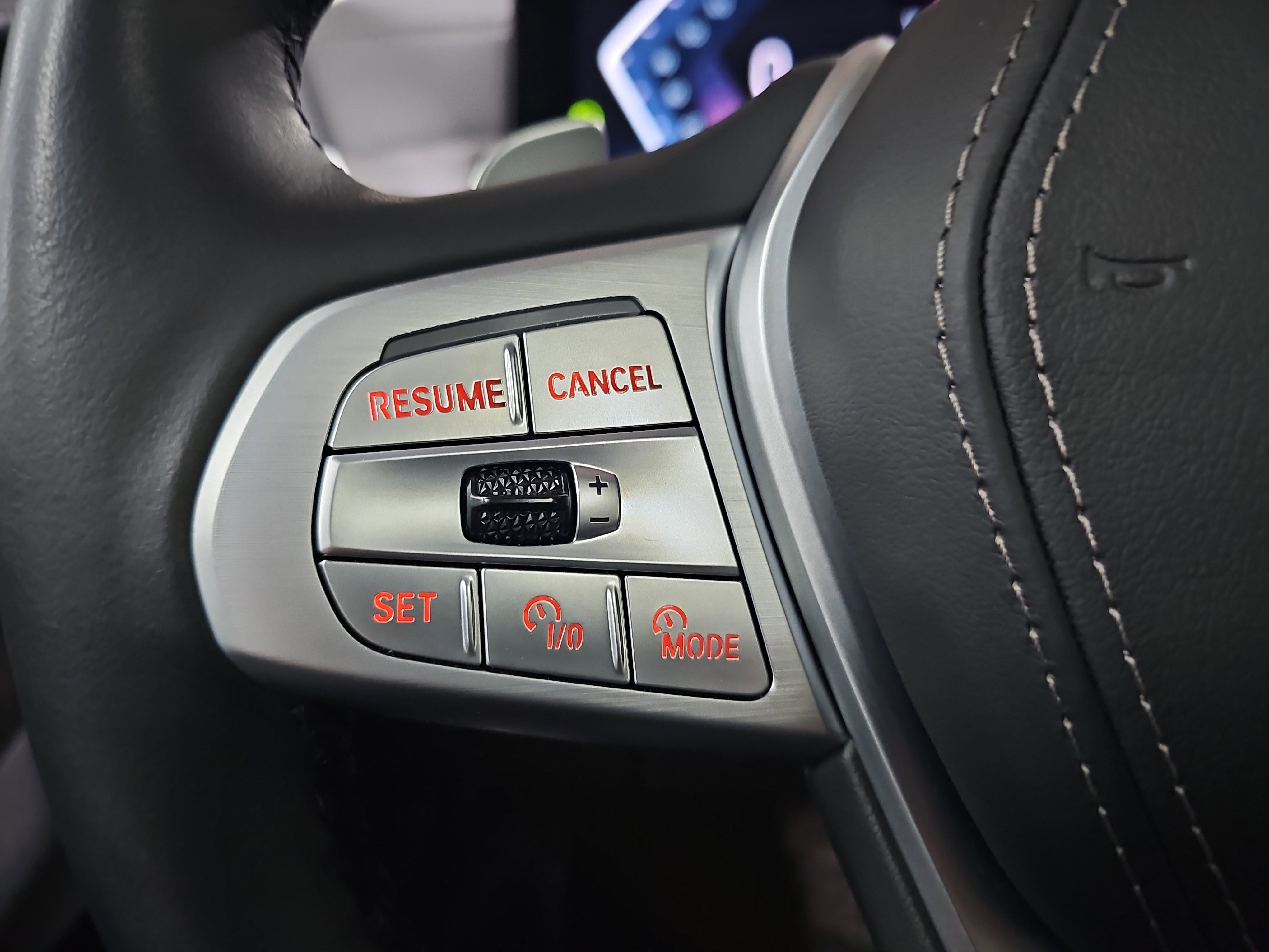 Certified 2025 BMW X7 xDrive40i image 20