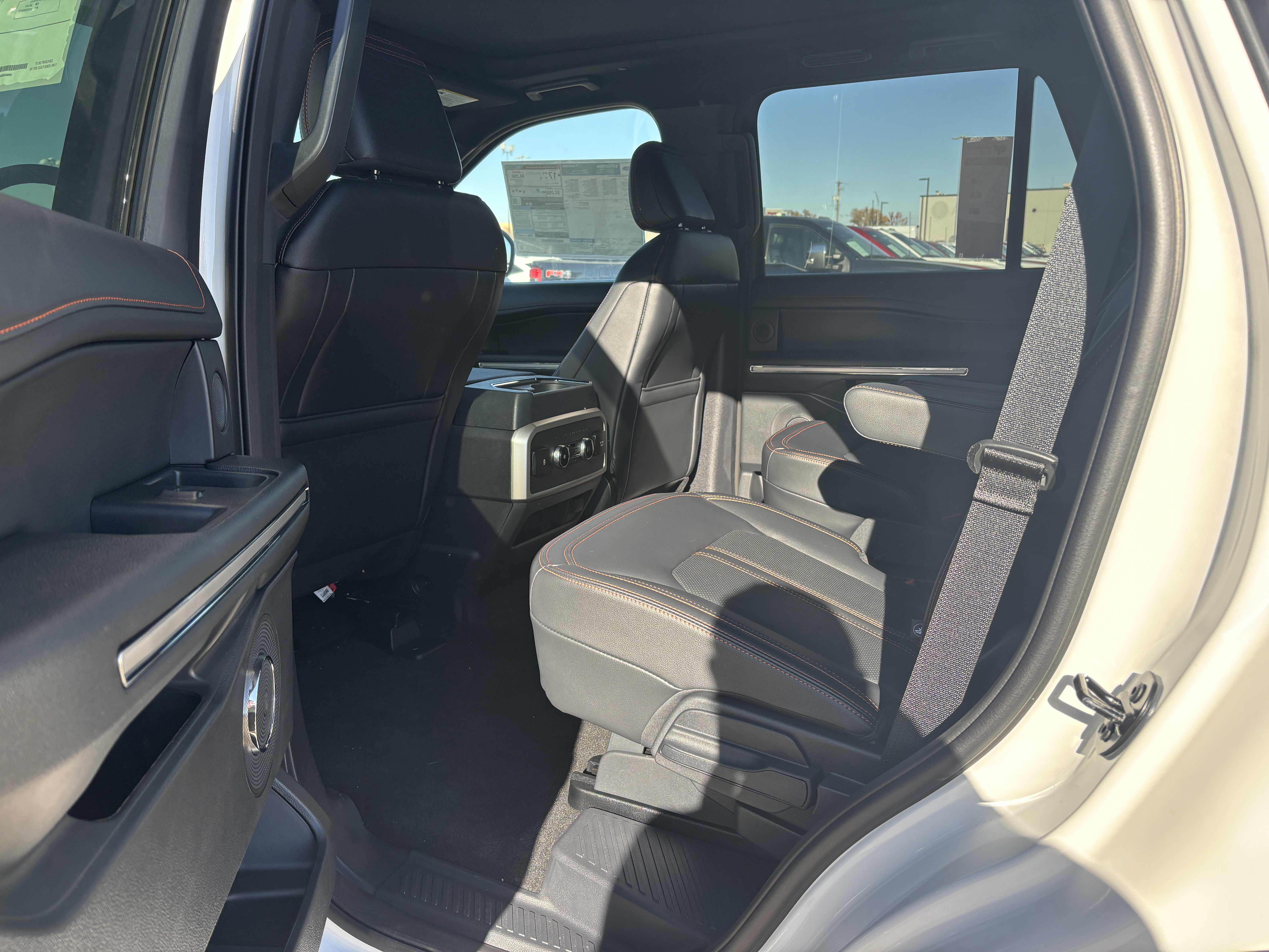 Used 2024 Ford Expedition Timberline image 14