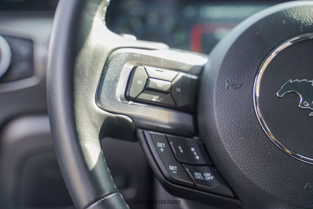 Used 2023 Ford Mustang GT Premium w/ GT Performance Package image 43