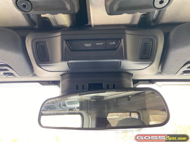 New 2026 Jeep Wrangler Unlimited Sport image 14