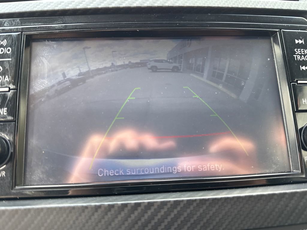 Used 2025 Mitsubishi Outlander Sport ES AWD/4WD image 20